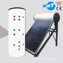 Solar boiler diy solar collector